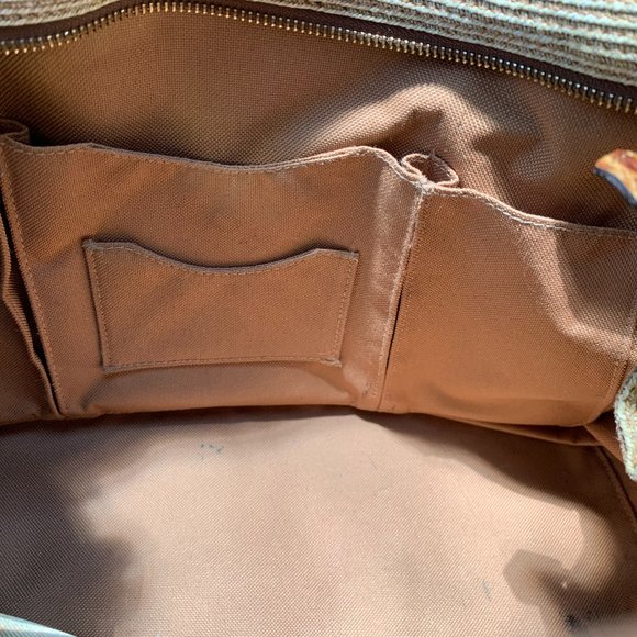 GUC Eric Javits handbag - Picture 7 of 10